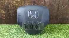 Airbag водительский HONDA VEZEL RU3