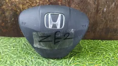 Airbag водительский HONDA INSIGHT ZE2