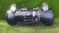 Nose cut MITSUBISHI I HA1W 3B20