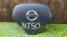 Airbag водительский NISSAN SKYLINE CROSSOVER J50