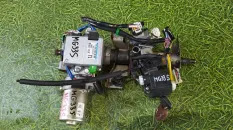 Рулевая колонка NISSAN MOCO MG33S