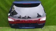 Дверь 5-я SUBARU LEGACY BHE