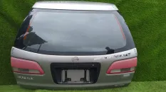 Дверь 5-я NISSAN EXPERT W11