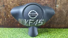 Airbag водительский NISSAN JUKE F15