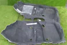 Ковер пола SUBARU FORESTER SK5