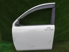 Дверь TOYOTA SIENTA NCP81, передняя левая