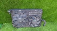 Радиатор основной VOLKSWAGEN GOLF 5 1K1