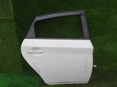Дверь TOYOTA PRIUS ZVW30, задняя правая