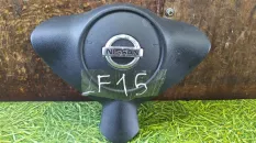 Airbag водительский NISSAN JUKE F15