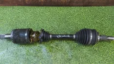 Привод TOYOTA LAND CRUISER VJA300W V35A-FTS, передний правый