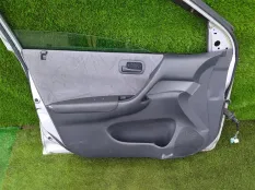 Дверь HONDA CIVIC EU1, передняя левая