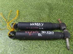 Амортизатор ISUZU ELF NKR85, передний