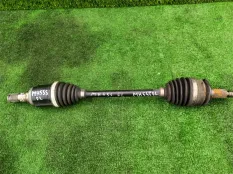 Привод SUZUKI WAGON R MH55S R06A, передний левый