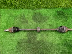 Привод SUZUKI ALTO HA23V K6A, передний правый