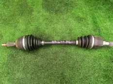 Привод SUZUKI ALTO HA23V K6A, передний левый