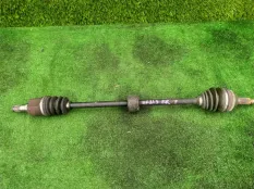 Привод SUZUKI ALTO LAPIN HE21S K6A, передний правый