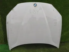 Капот BMW X1 E84