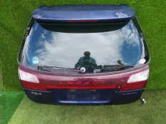 Дверь 5-я SUBARU LEGACY BH5