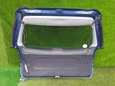 Дверь 5-я SUBARU LEGACY BH5