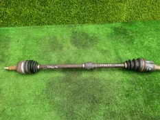 Привод MITSUBISHI GALANT FORTIS CX4A 4B11, передний правый