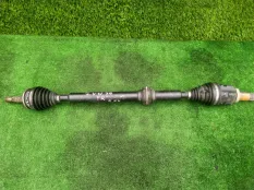 Привод TOYOTA PRIUS ZVW30 2ZR-FXE, передний правый