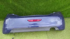 Бампер PEUGEOT 208 CC, задний