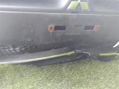 Nose cut MITSUBISHI GALANT FORTIS CX6A 4J10