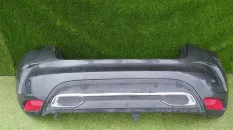 Бампер CITROEN DS4 NX, задний