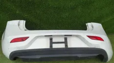 Бампер VOLVO V40 MV, задний