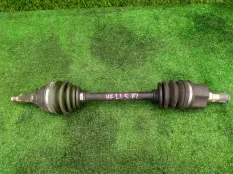 Привод SUZUKI ALTO LAPIN HE21S K6A, передний левый