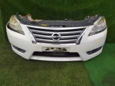 Nose cut NISSAN SYLPHY TB17 MRA8DE