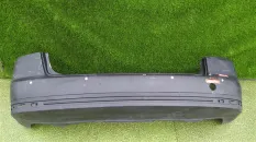 Бампер VOLKSWAGEN TOURAN 1T2, задний