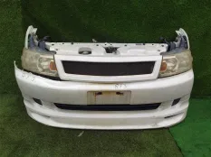 Nose cut HONDA STEPWGN RF3 K20A