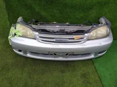 Nose cut TOYOTA CALDINA ST210 3S-FE