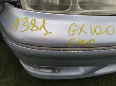 Nose cut TOYOTA MARK II GX100 1G-FE