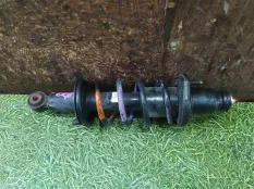 Стойка HONDA CIVIC EU1 D15B, задняя левая