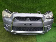 Nose cut MITSUBISHI RVR GA3W 4B10