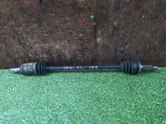 Привод HONDA SHUTTLE GP8 LEB, задний левый