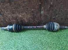 Привод MITSUBISHI GALANT FORTIS CX4A 4B11, передний левый