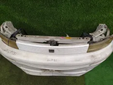Nose cut TOYOTA BB NCP30 2NZ-FE