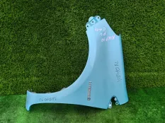 Крыло TOYOTA AQUA NHP10, переднее левое