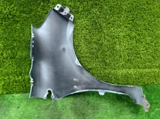 Крыло TOYOTA AQUA NHP10, переднее левое
