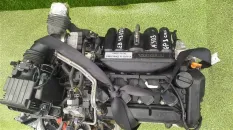 Двигатель HONDA SHUTTLE GP8 LEB