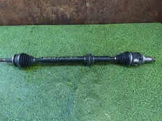 Привод TOYOTA PRIUS ZVW30 2ZR-FXE, передний правый