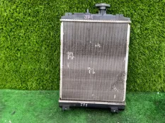 Радиатор основной HONDA N-BOX JF1 S07A