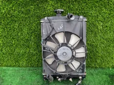 Радиатор основной HONDA N-BOX JF1 S07A