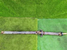 Карданный вал TOYOTA MARK II GX100 1G-FE, задний