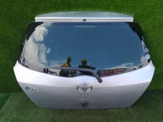 Дверь 5-я TOYOTA VITZ NCP91