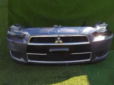 Nose cut MITSUBISHI GALANT FORTIS CX4A 4B11