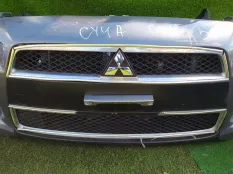 Nose cut MITSUBISHI GALANT FORTIS CX4A 4B11